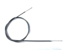 NSU Lambretta Motor Schaltung