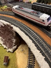 PIKO H0 "IC  Elektrolokomotive