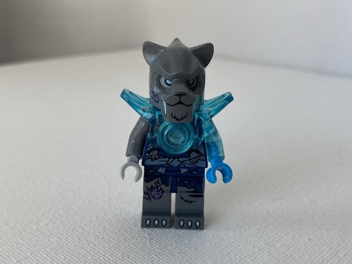 Lego chima säbelzahntiger - chima,