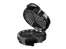 SILVERCREST® Waffeleisen, mit hochwertiger Antihaftbeschichtung - B-Ware 