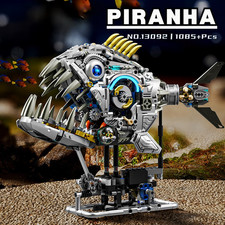 MJI 13092 Piranha
