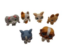 Littlest pet shop figuren - shop,