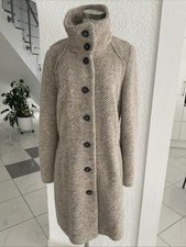 HUGO BOSS Orange Wollmantel Damen Gr.38/M