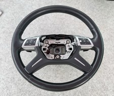 Mercedes W166 ML Lenkrad