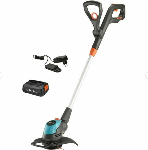 Gardena easycut 18v - gardena, 23/18v