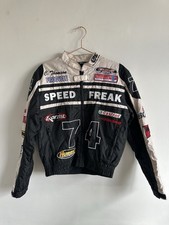 Nascar Motorsport Jacke Herren
