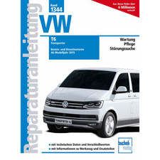 VW Transporter T6