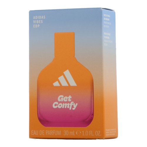Adidas vibes get comfy edp - adidas,