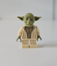Lego Star Wars sw0707 | Yoda