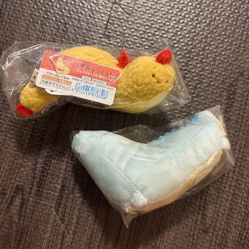 Sumikko gurashi tenoid - sumikko,