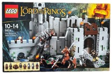 LEGO 9474 HERR DER RINGE The