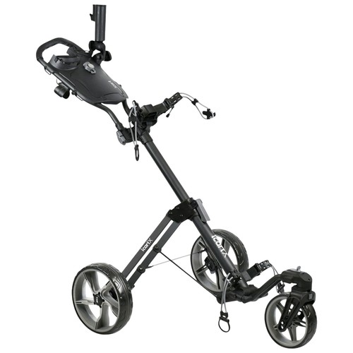 Masters icart rad push - masters, 3-rad