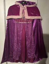 Disneyland Paris Rapunzelkleid