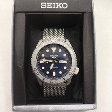Seiko sports yachtmaster mod - sports,