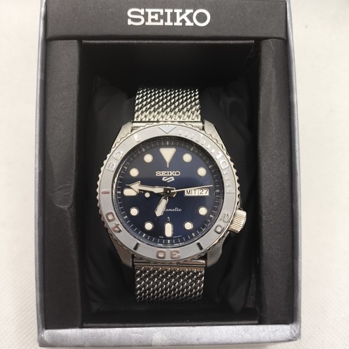Seiko sports yachtmaster - sports, mod