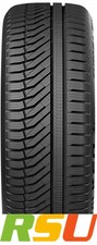 4x Falken Euro All Season