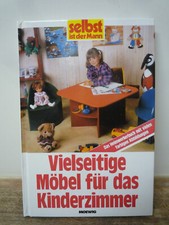 Vielseitige Möbel für das