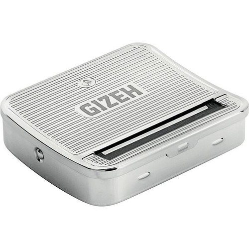 Gizeh rollbox drehmaschine mit - gizeh,