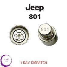 RADMUTTER VERRIEGELUNG