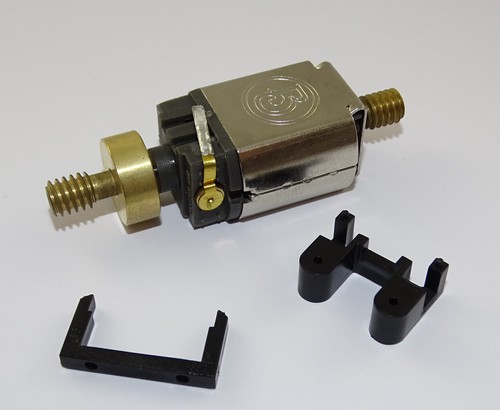 Liliput l31500 980 motor - liliput, l31500-980-1