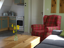 Ferienwohnung für zwei Personen in der Nähe von Waren (Müritz) zu vermieten