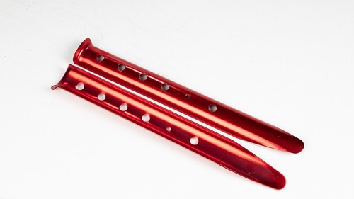 Zeltnagel sand 31cm stück - zeltnagel,