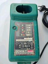 Makita DC 1414 T Ladegerät 