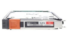 EMC 1,2 TB SFF SAS HDD @10k für Recoverpoint Gen6 // 005052032