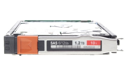 Emc sff sas hdd 10k - 1,2,