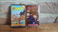 MC Kassetten Yu-Gi-Oh Folge 2