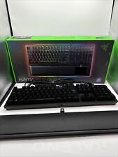 Razer Huntsman Elite (Purple
