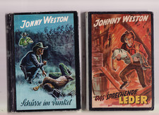 5 verschiedene Caramba Leihbücher Uta Verlag Original 50er Jahre ( 2 ) - (3)