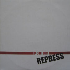 Shinedoe / Len Faki - Amsterdam Meets Berlin / Die Rumpelkammer (12", RP) (Very 