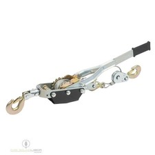 3,5 T Handseilzug Flaschenzug