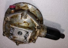 ENDANTRIEB für K750, Dnepr