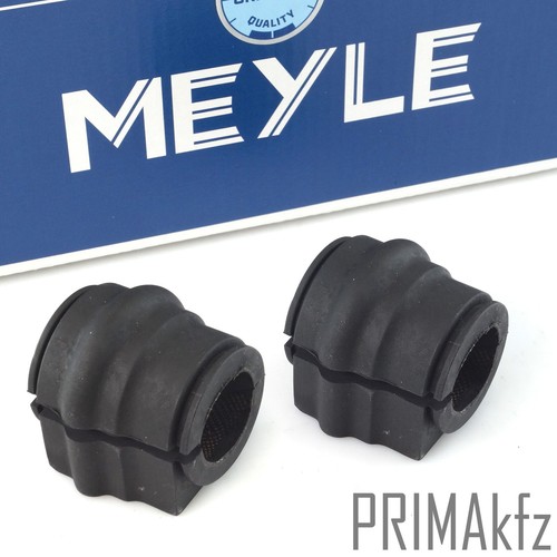 Meyle lagerung stabilisator - 2x,