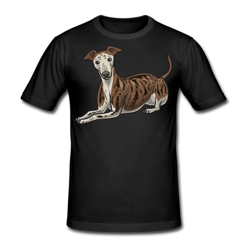 Galgo espanol windhund shirt - espanol, t-shirt