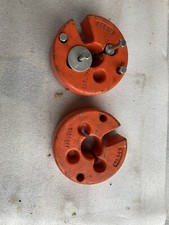 Original Agria Paar Radgewichte AG0421011