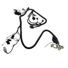 Kabelsatz Kabel Strom Leitung AGM GMX 450 Sport 550 Euro 4 E4 Chinaroller