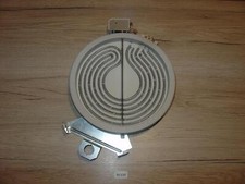 Ignis Whirlpool Ceranfeld AKT101IX PFEVP Kochplatte Kochfeld Heizer klein 1200W