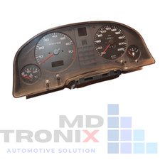 Reparatur audi tacho - audi,