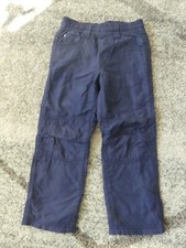 31? Mädchen oder Jungen Hose 104 Thermohose Palomino C&A  gefüttert Fleece TOP