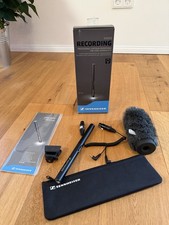 Sennheiser MKE600 Camcorder