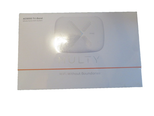 Zyxel wsq50 eu0201f tri - zyxel, tri-band