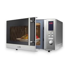 Hanseatic 3-in-1 Mikrowelle