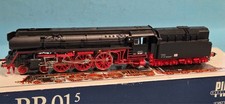 Piko DDR 5/6325 Dampflok BR 01