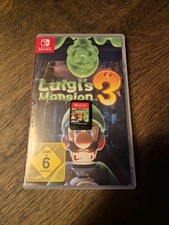Luigi's Mansion 3 (Nintendo
