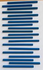 Lego® Eisenbahn 4,5/12V BLAUE