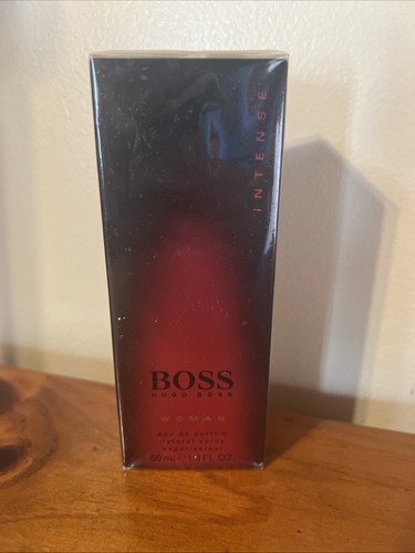 Hugo boss intense - hugo,