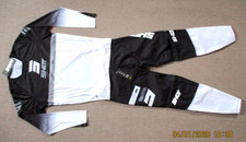 Shot MX MTB DH Combo Cross